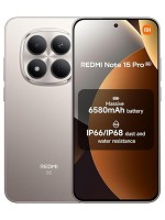 Xiaomi Redmi Note 15 Pro 5G Dual Sim 512GB 12GB RAM